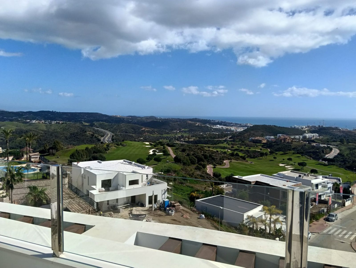 2 Bed Apartment for sale in La Cala De Mijas Costa Del Sol, Málaga, Spain