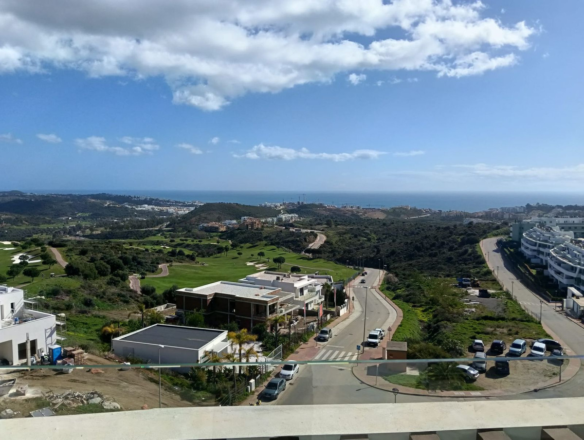 2 Bed Apartment for sale in La Cala De Mijas Costa Del Sol, Málaga, Spain