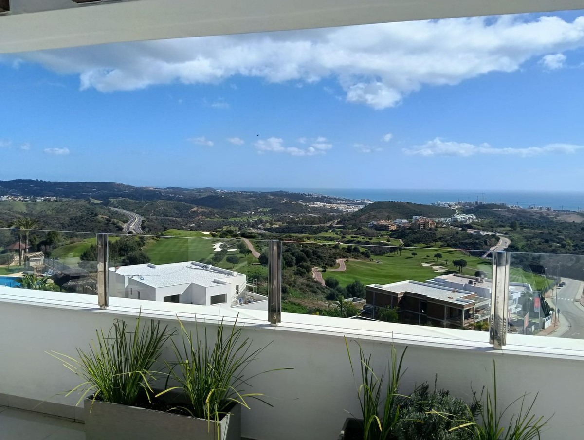 2 Bed Apartment for sale in La Cala De Mijas Costa Del Sol, Málaga, Spain
