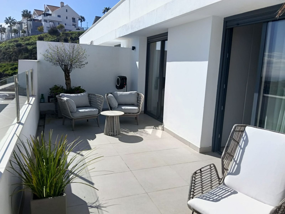 2 Bed Apartment for sale in La Cala De Mijas Costa Del Sol, Málaga, Spain