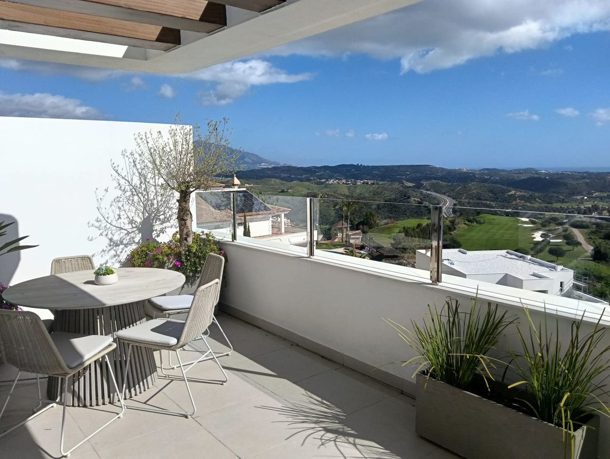 2 Bed Apartment for sale in La Cala De Mijas Costa Del Sol, Málaga, Spain
