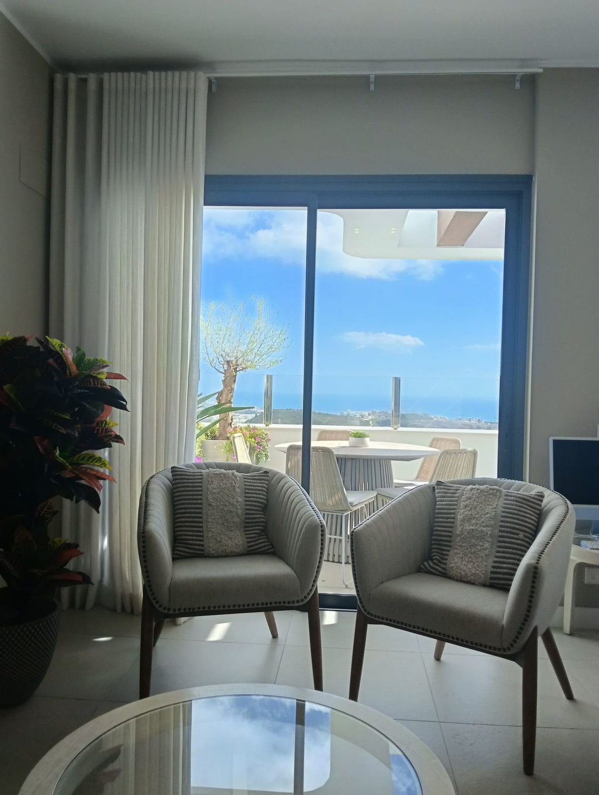 2 Bed Apartment for sale in La Cala De Mijas Costa Del Sol, Málaga, Spain
