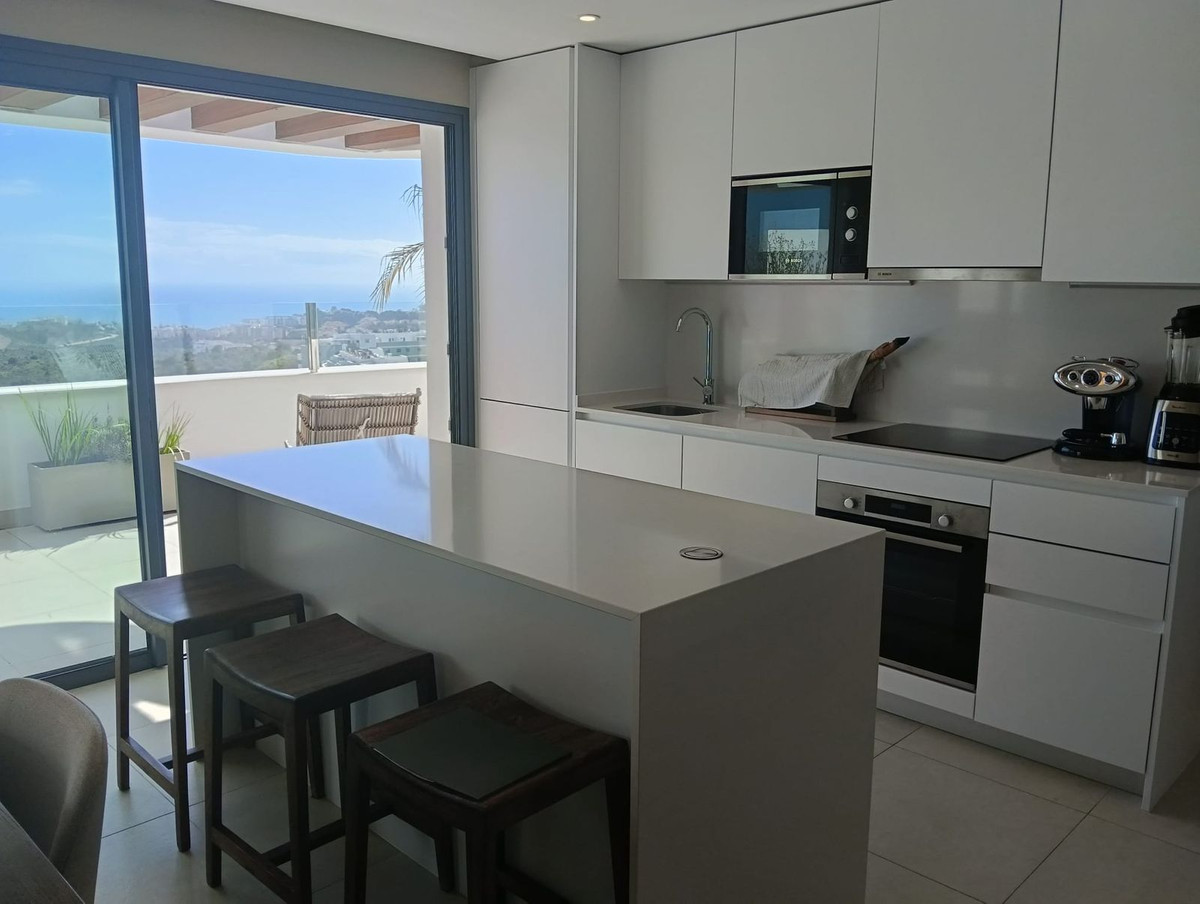 2 Bed Apartment for sale in La Cala De Mijas Costa Del Sol, Málaga, Spain
