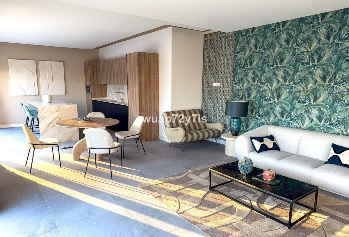 3 Bed Apartment for sale in Selwo Costa Del Sol, Málaga, Spain