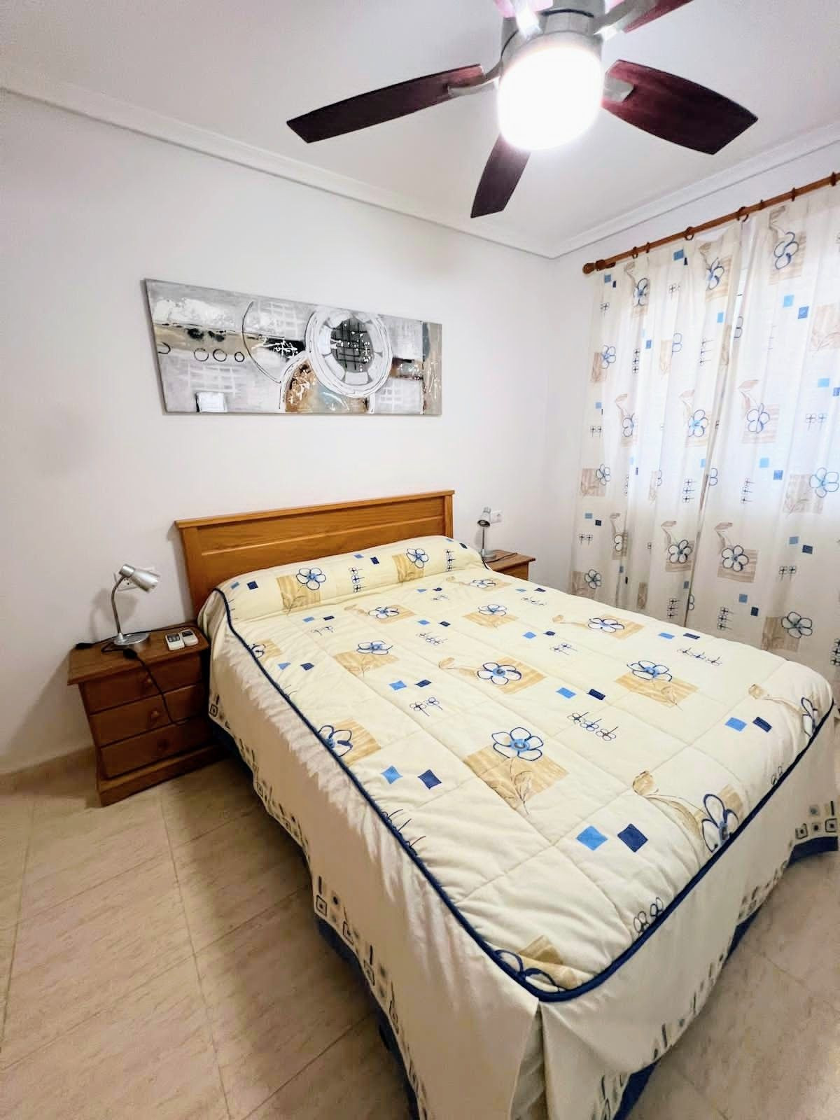 Se vende Ático de 2 dormitorios en Costa Blanca, Alicante, España
