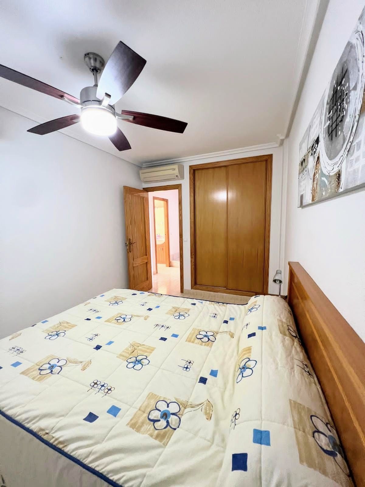 Se vende Ático de 2 dormitorios en Costa Blanca, Alicante, España