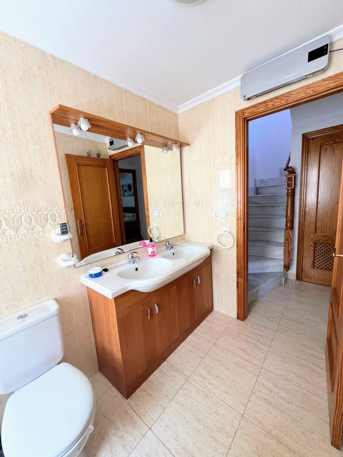 Se vende Ático de 2 dormitorios en Costa Blanca, Alicante, España
