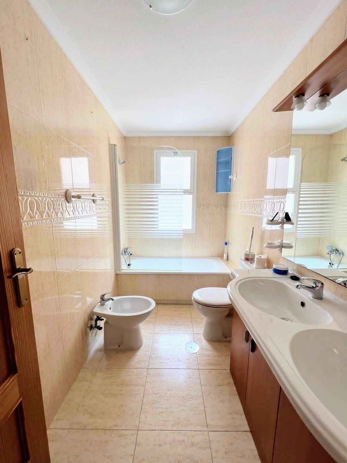 Se vende Ático de 2 dormitorios en Costa Blanca, Alicante, España