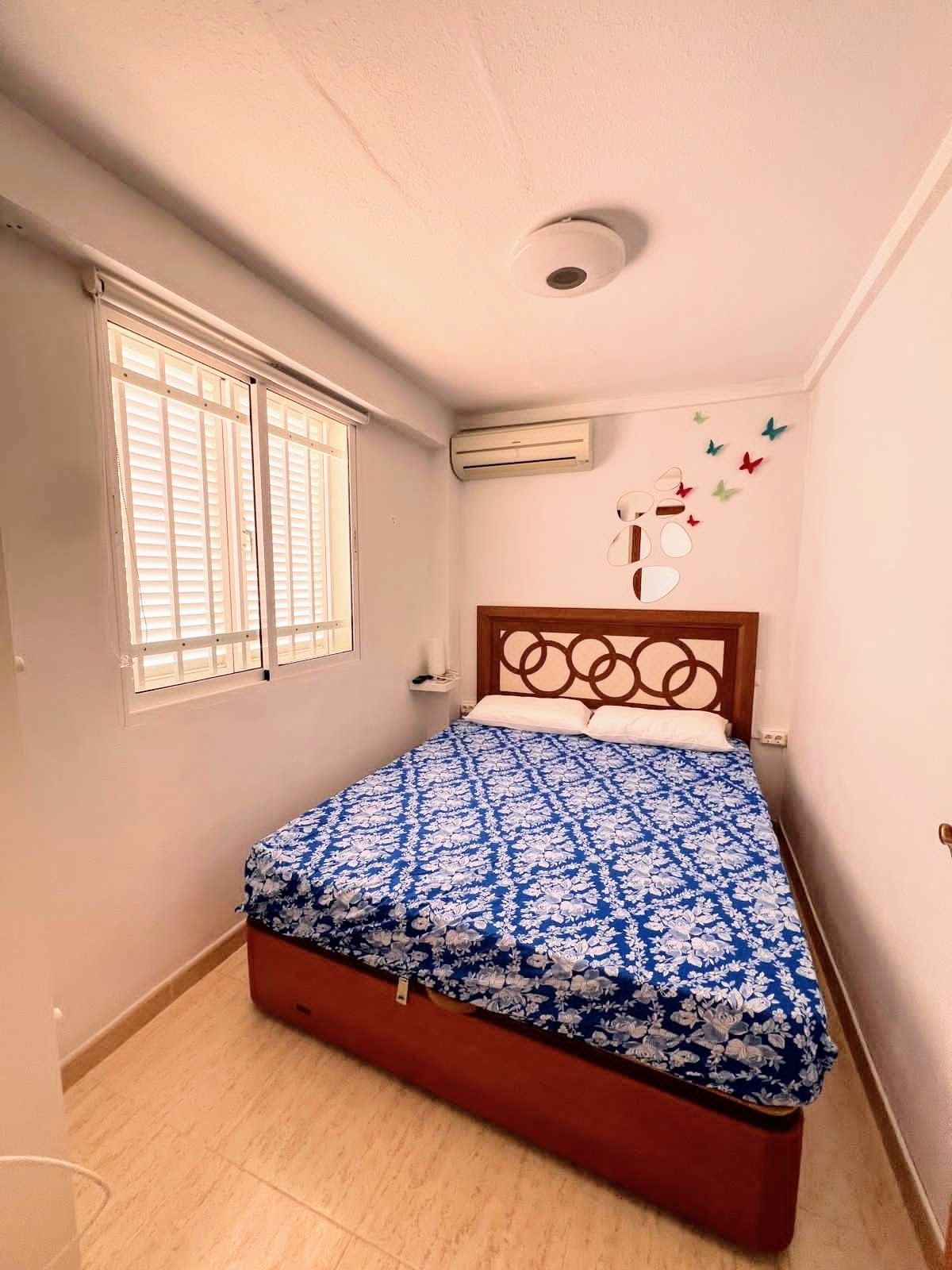 Se vende Ático de 2 dormitorios en Costa Blanca, Alicante, España