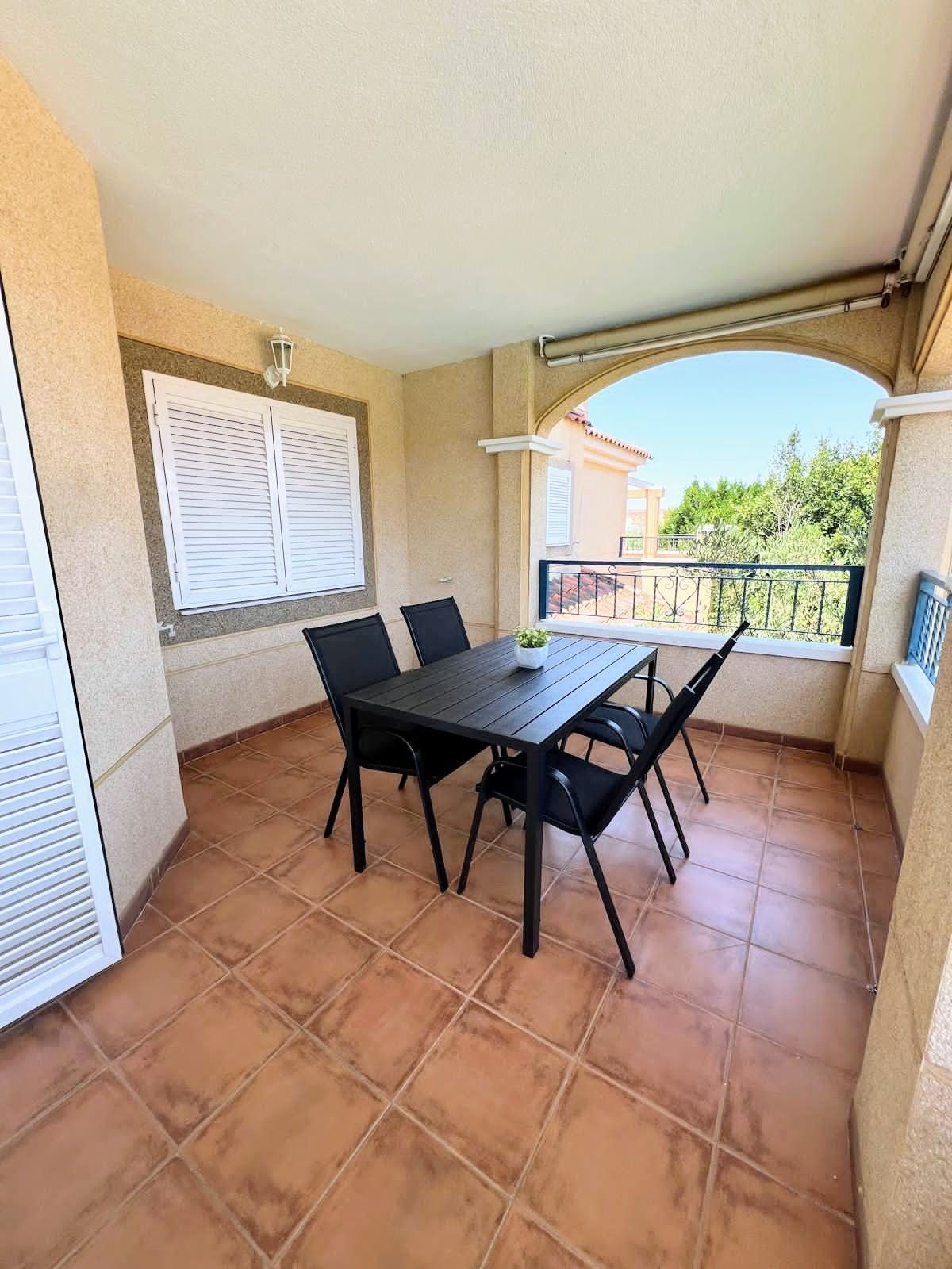 Se vende Ático de 2 dormitorios en Costa Blanca, Alicante, España