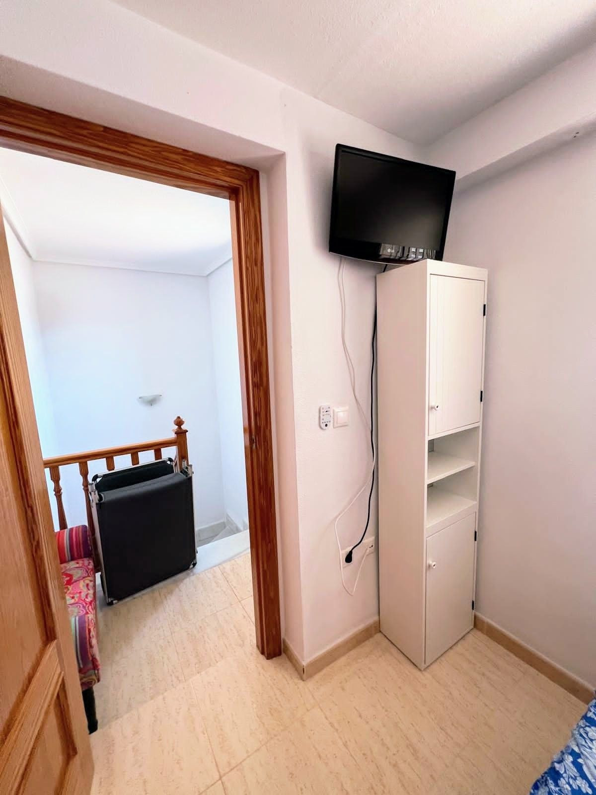 Se vende Ático de 2 dormitorios en Costa Blanca, Alicante, España