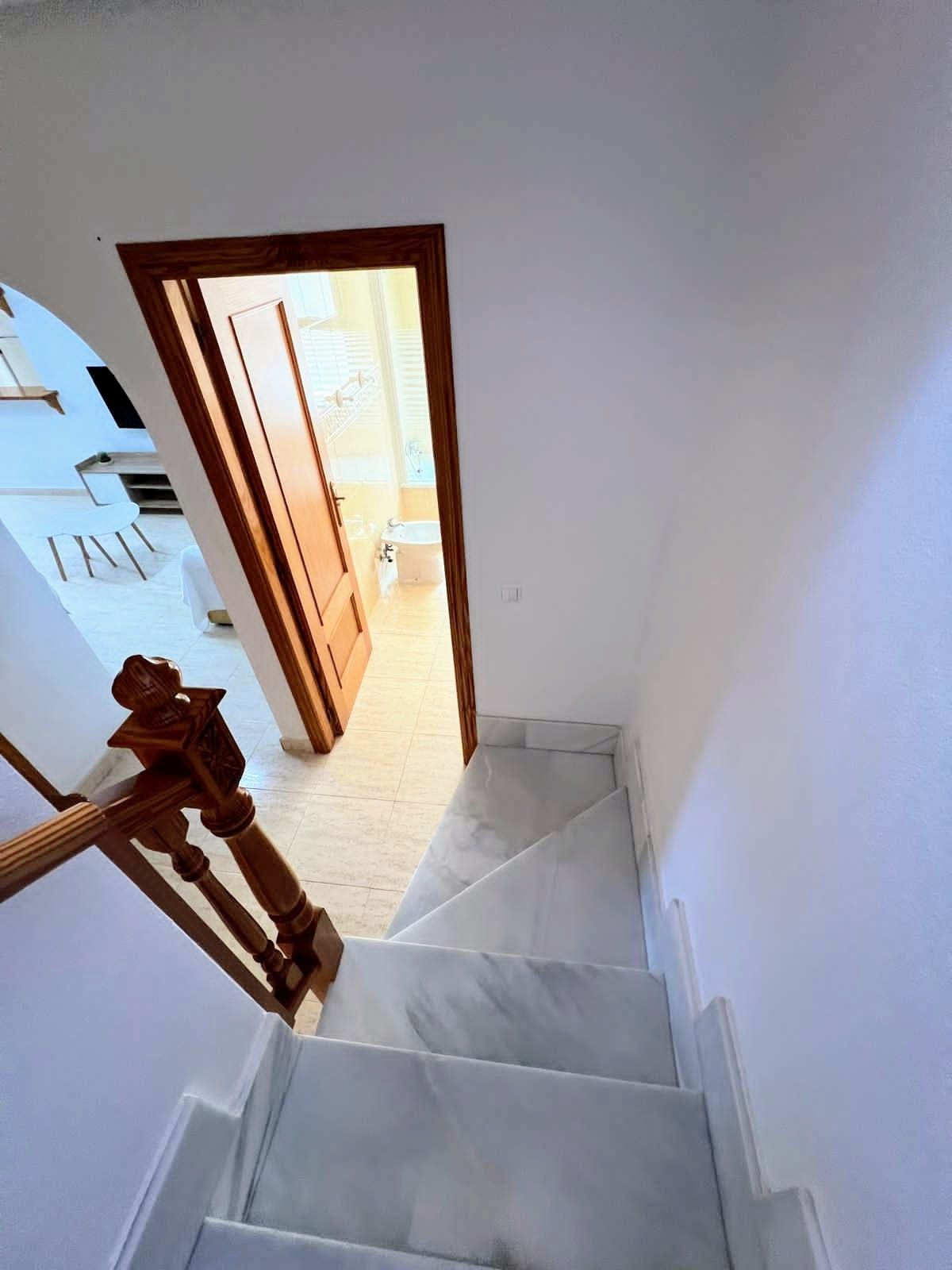 Se vende Ático de 2 dormitorios en Costa Blanca, Alicante, España
