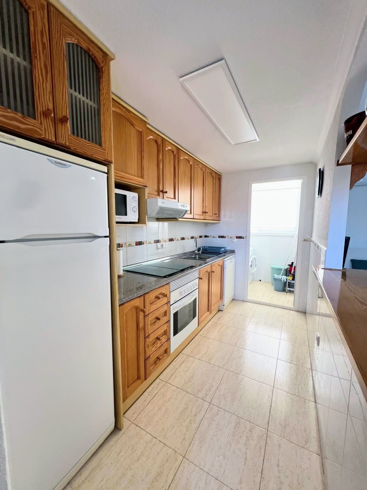 Se vende Ático de 2 dormitorios en Costa Blanca, Alicante, España