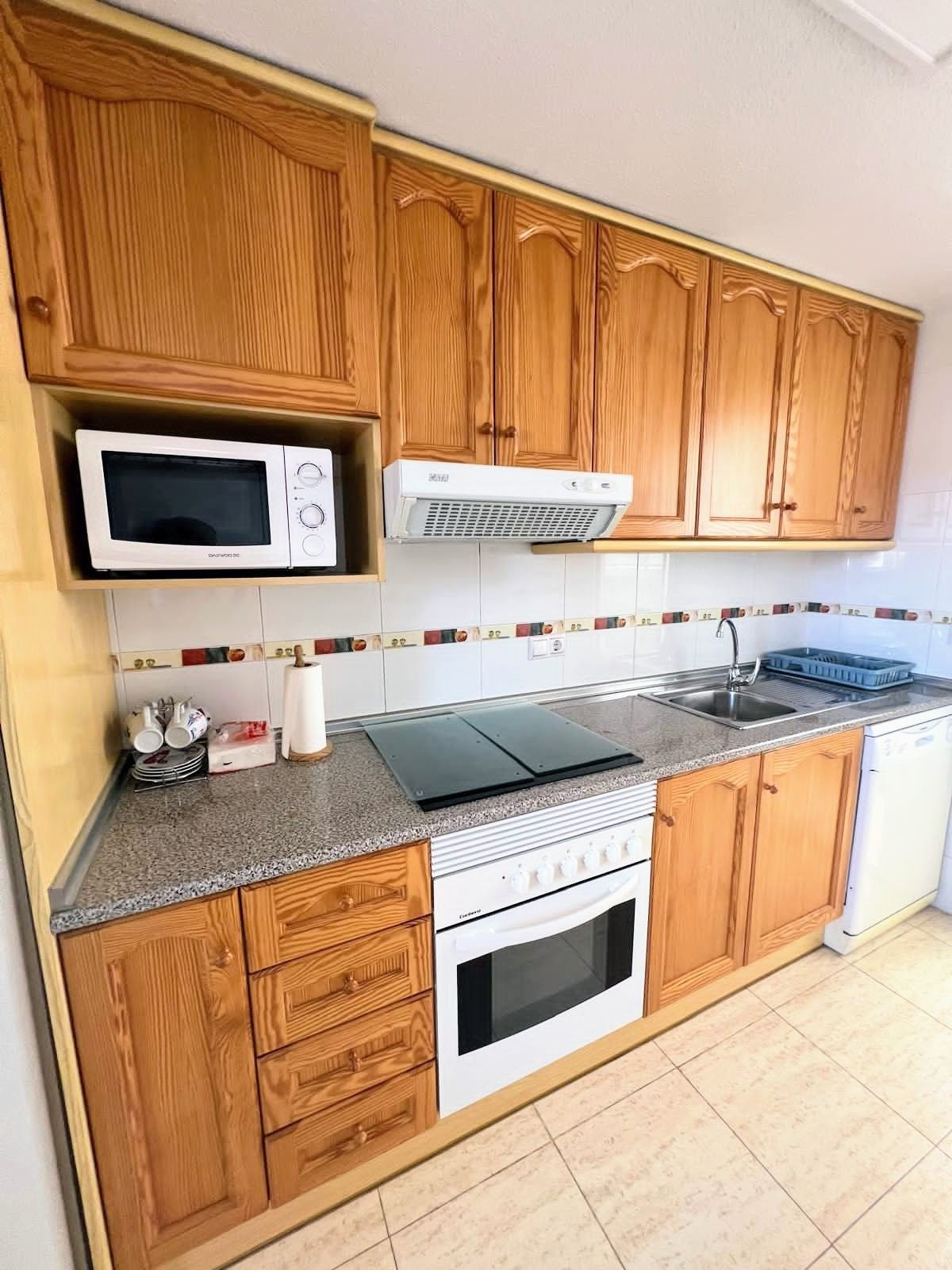 Se vende Ático de 2 dormitorios en Costa Blanca, Alicante, España