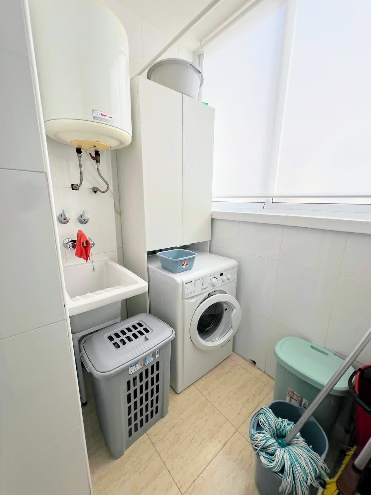 Se vende Ático de 2 dormitorios en Costa Blanca, Alicante, España
