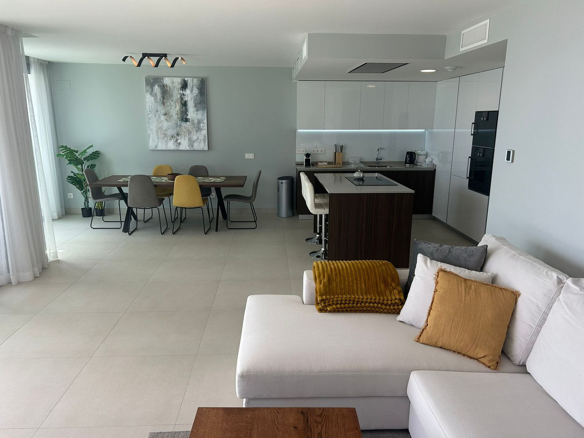 3 Bed Apartment for sale in Calanova Golf Costa Del Sol, Málaga, Spain