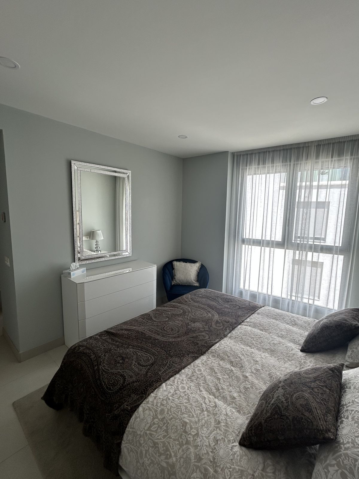 3 Bed Apartment for sale in Calanova Golf Costa Del Sol, Málaga, Spain
