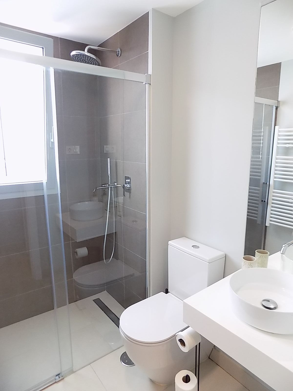 3 Bed Apartment for sale in Calanova Golf Costa Del Sol, Málaga, Spain