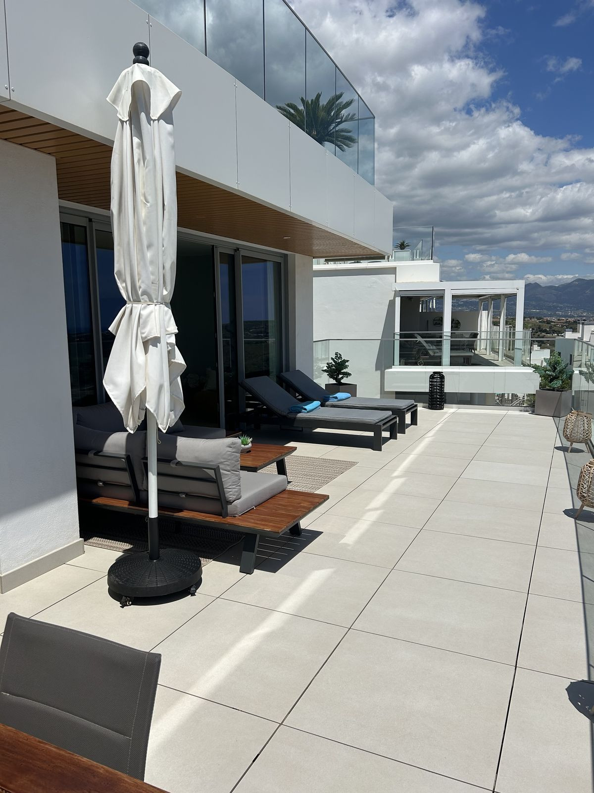 3 Bed Apartment for sale in Calanova Golf Costa Del Sol, Málaga, Spain