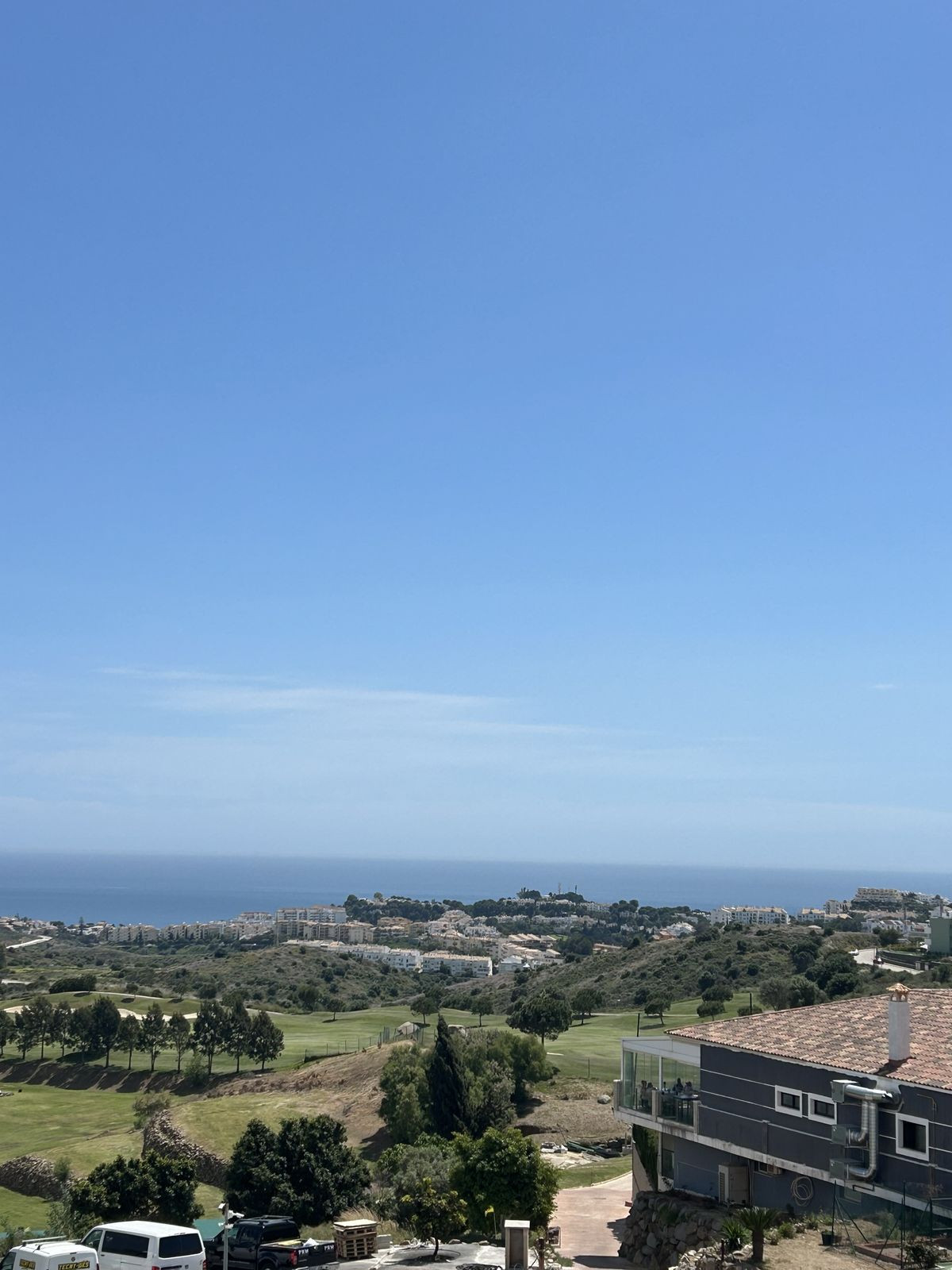 3 Bed Apartment for sale in Calanova Golf Costa Del Sol, Málaga, Spain