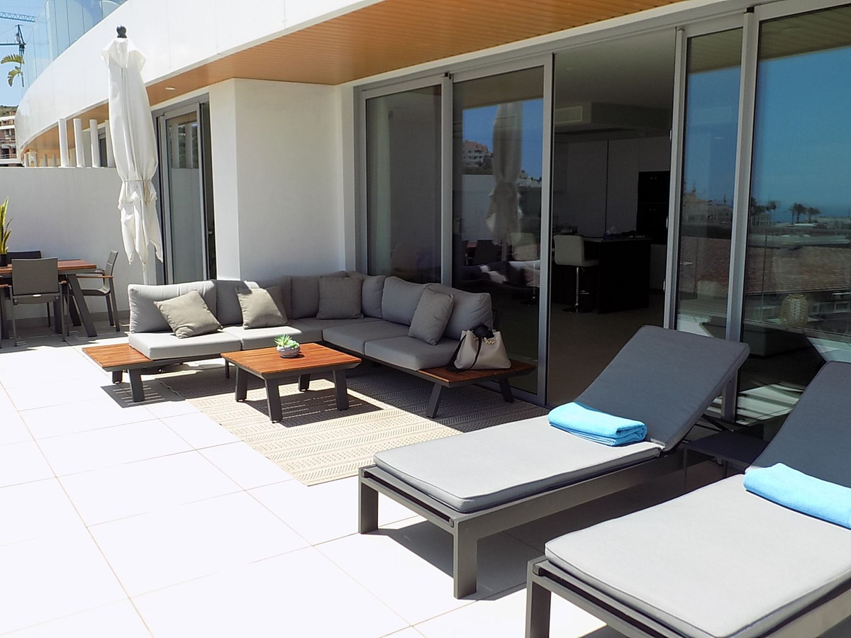 3 Bed Apartment for sale in Calanova Golf Costa Del Sol, Málaga, Spain
