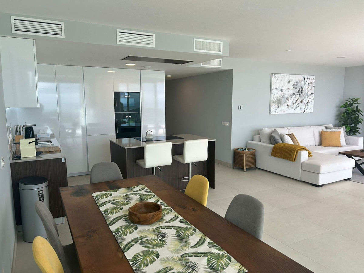 3 Bed Apartment for sale in Calanova Golf Costa Del Sol, Málaga, Spain