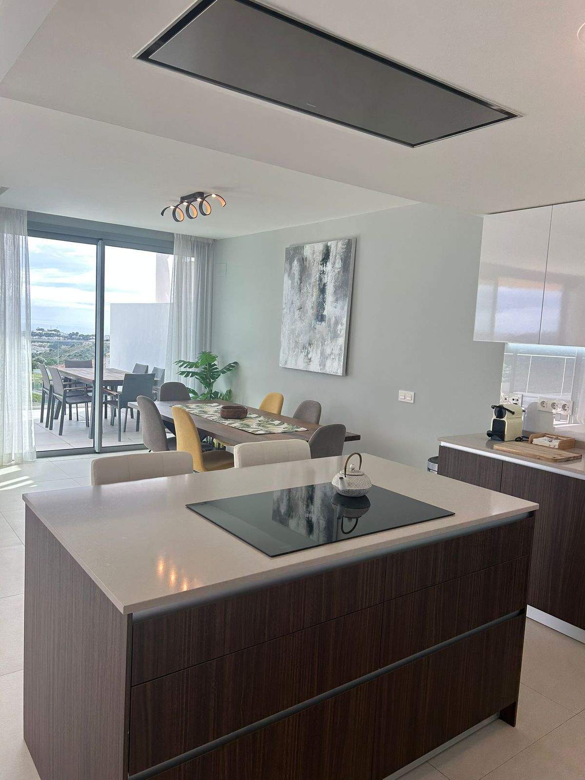 3 Bed Apartment for sale in Calanova Golf Costa Del Sol, Málaga, Spain