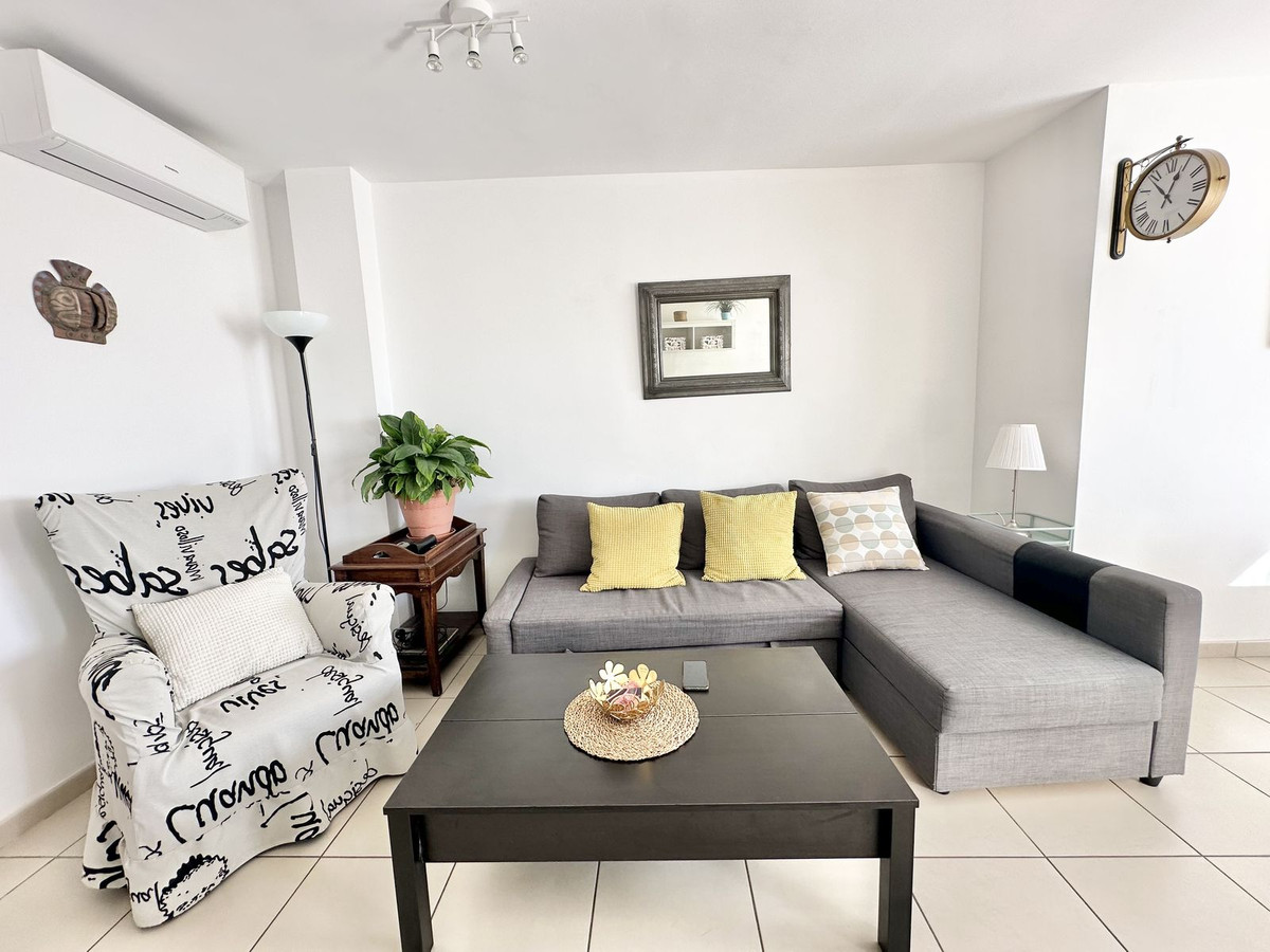 2 Bed Apartment for sale in Mijas Costa Del Sol, Málaga, Spain