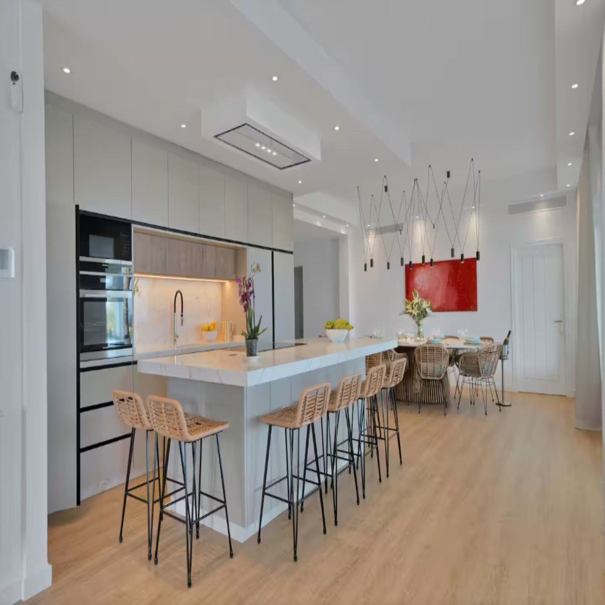 Se vende Villa - Chalet de 6 dormitorios en Costa Del Sol, Málaga, España