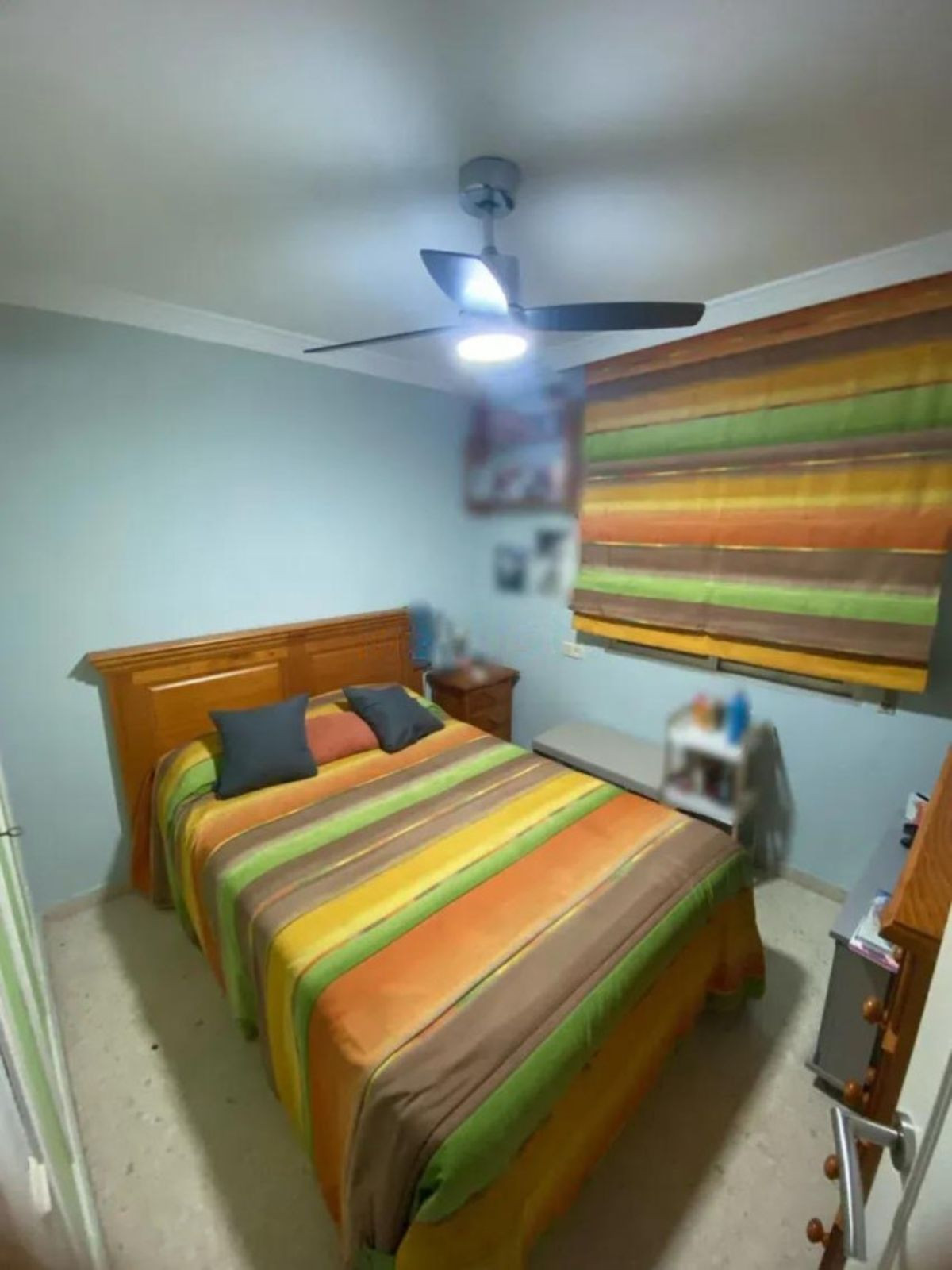 Se vende Apartamento Planta Media de 3 dormitorios en Costa Del Sol, Málaga, España