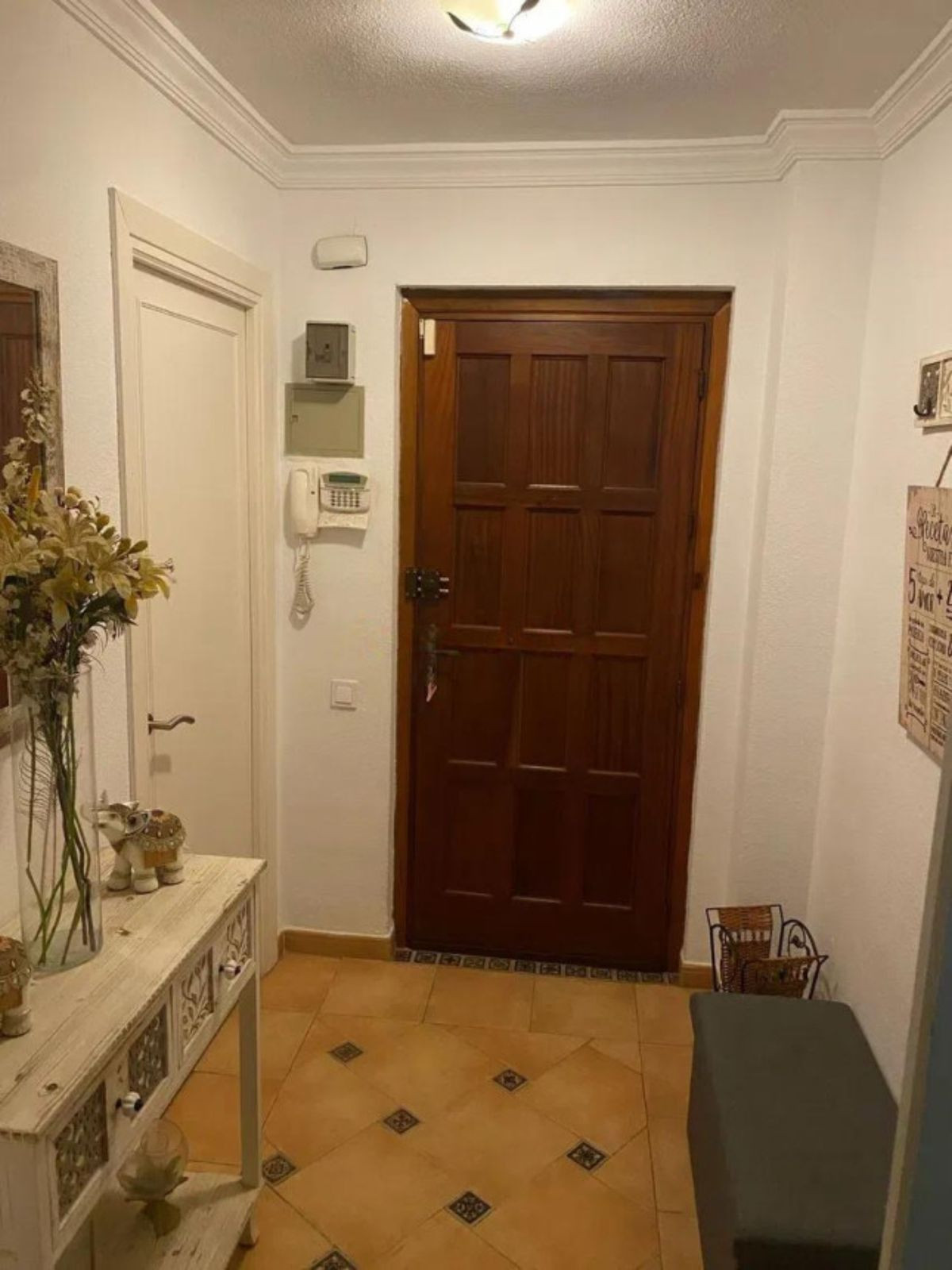 Se vende Apartamento Planta Media de 3 dormitorios en Costa Del Sol, Málaga, España
