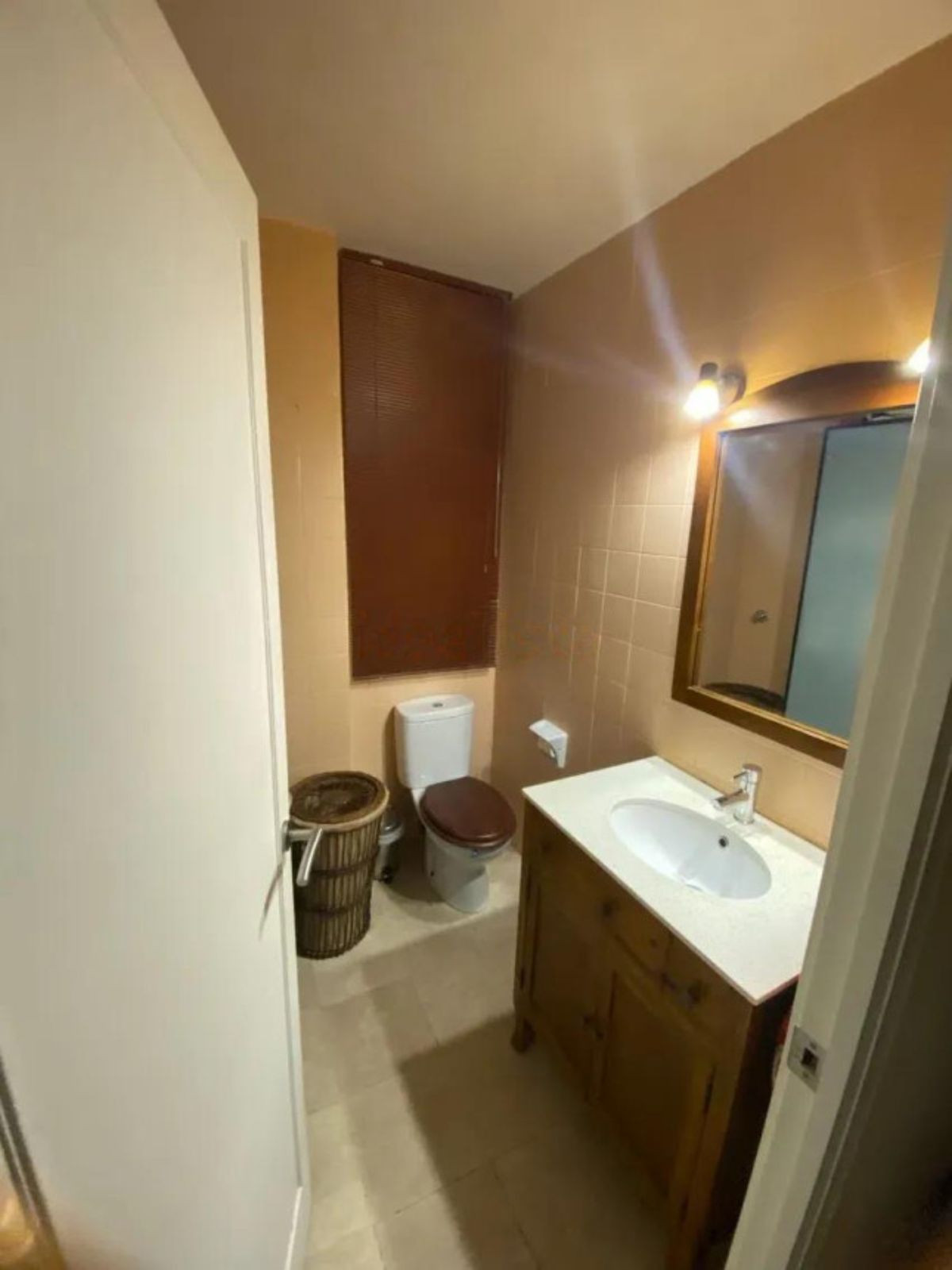 Se vende Apartamento Planta Media de 3 dormitorios en Costa Del Sol, Málaga, España