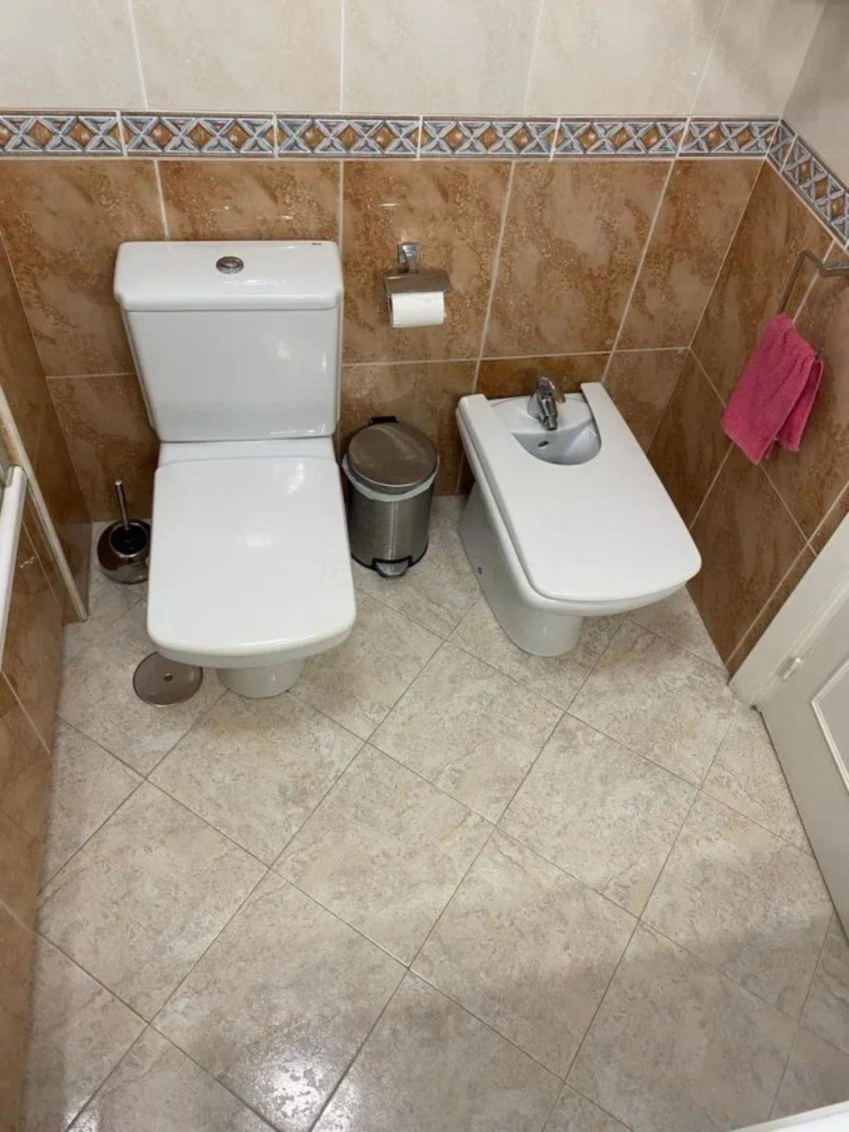 Se vende Apartamento Planta Media de 3 dormitorios en Costa Del Sol, Málaga, España