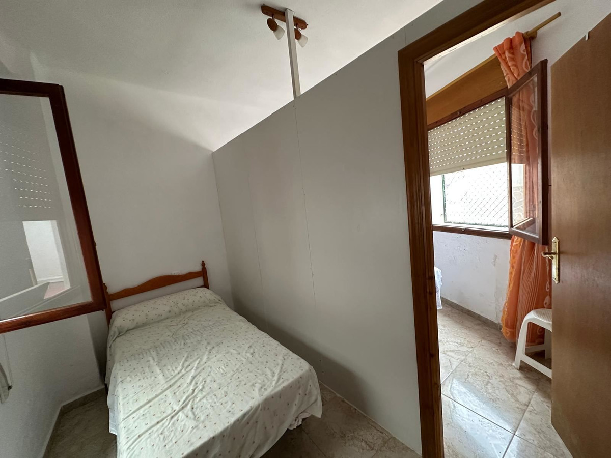 Se vende Apartamento Planta Media de 2 dormitorios en Costa Calida, Murcia, España