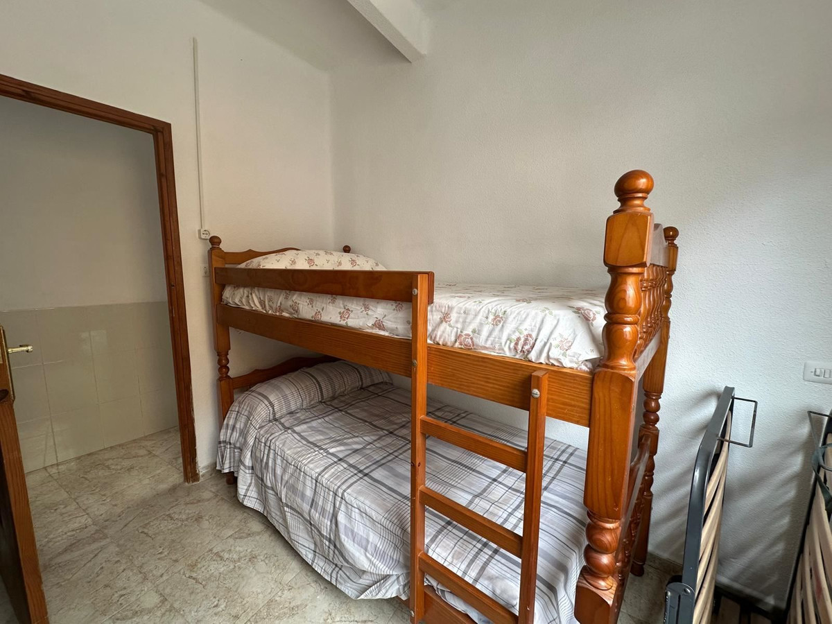 Se vende Apartamento Planta Media de 2 dormitorios en Costa Calida, Murcia, España