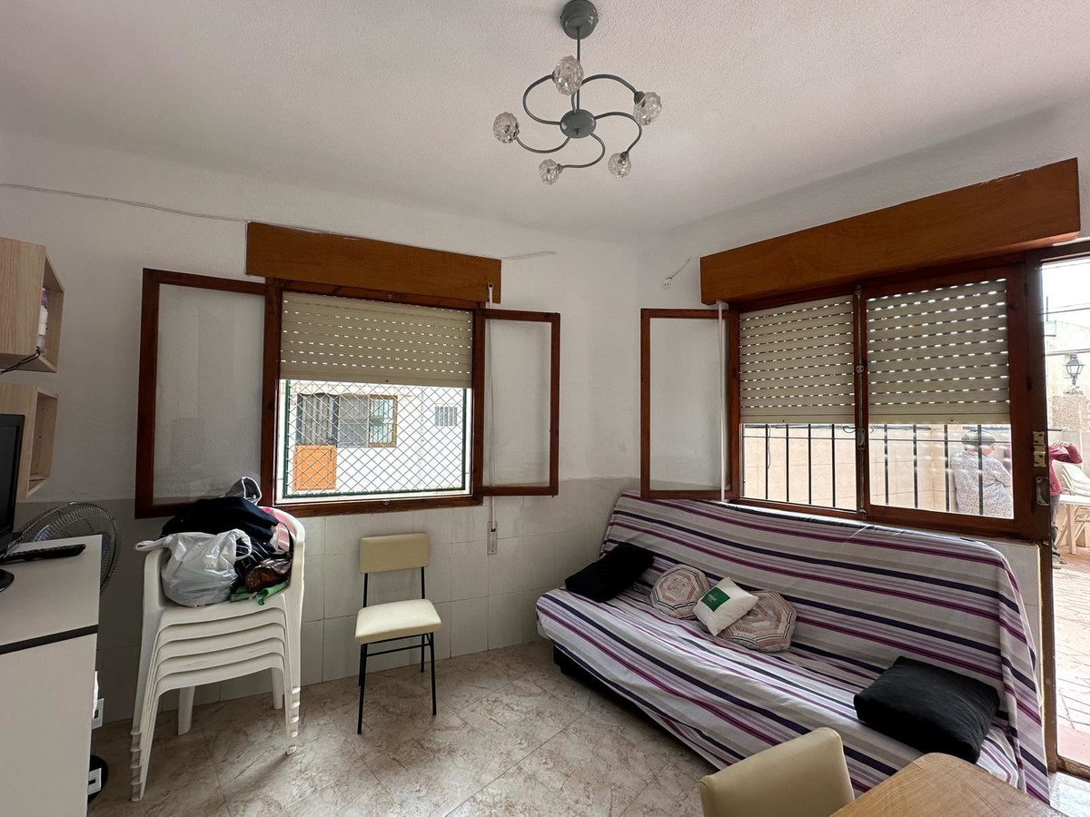 Se vende Apartamento Planta Media de 2 dormitorios en Costa Calida, Murcia, España
