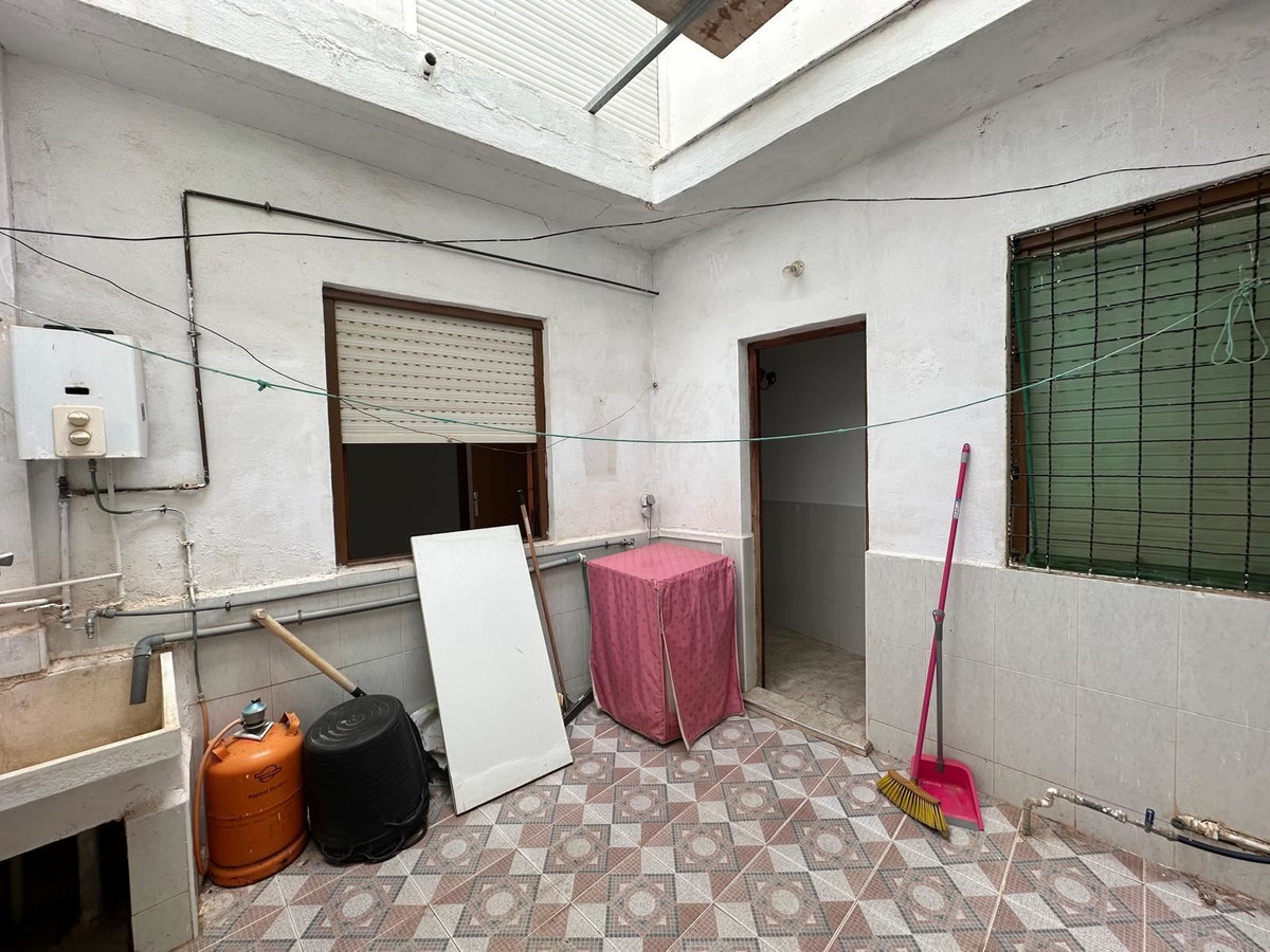 Se vende Apartamento Planta Media de 2 dormitorios en Costa Calida, Murcia, España