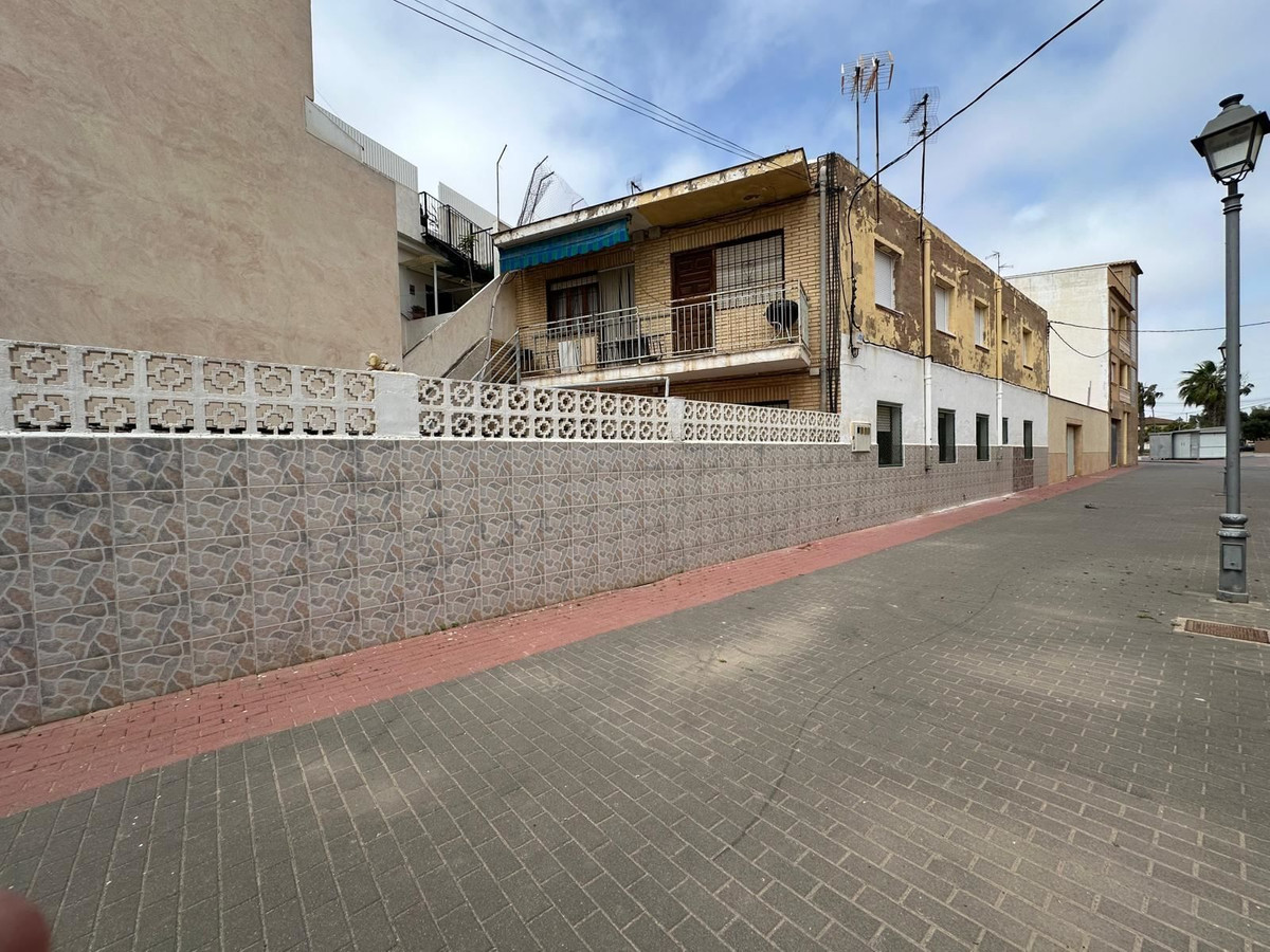 Se vende Apartamento Planta Media de 2 dormitorios en Costa Calida, Murcia, España