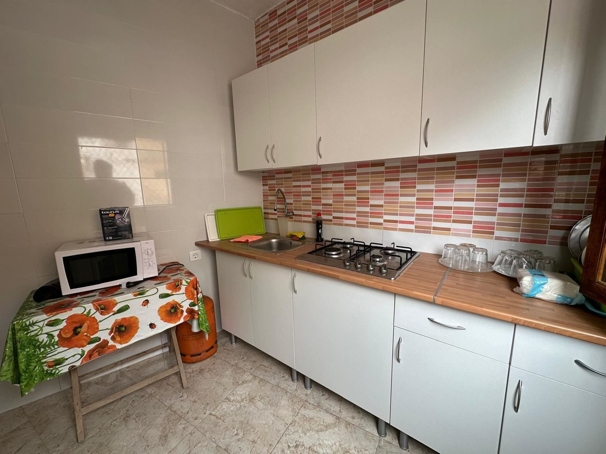 Se vende Apartamento Planta Media de 2 dormitorios en Costa Calida, Murcia, España