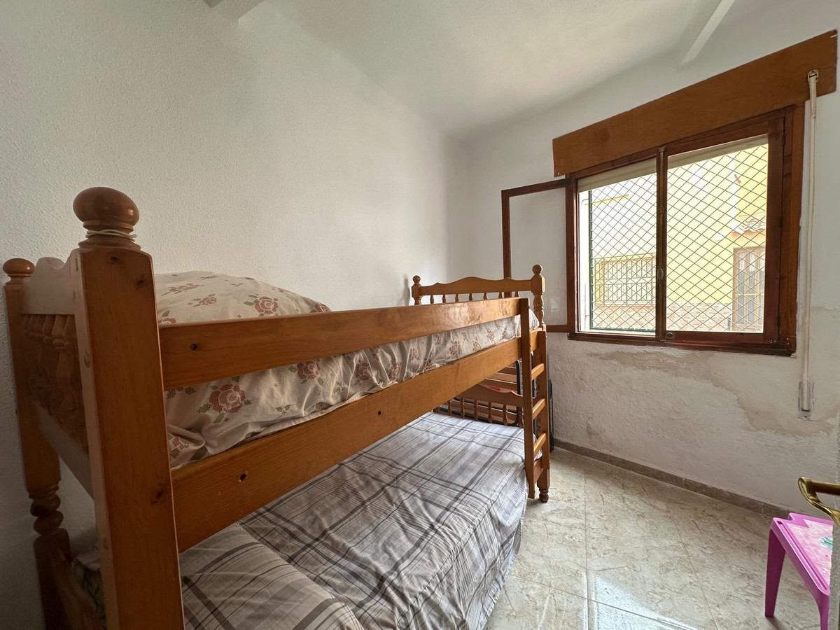 Se vende Apartamento Planta Media de 2 dormitorios en Costa Calida, Murcia, España