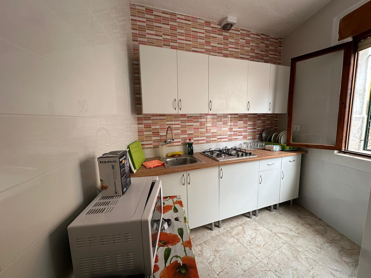 Se vende Apartamento Planta Media de 2 dormitorios en Costa Calida, Murcia, España
