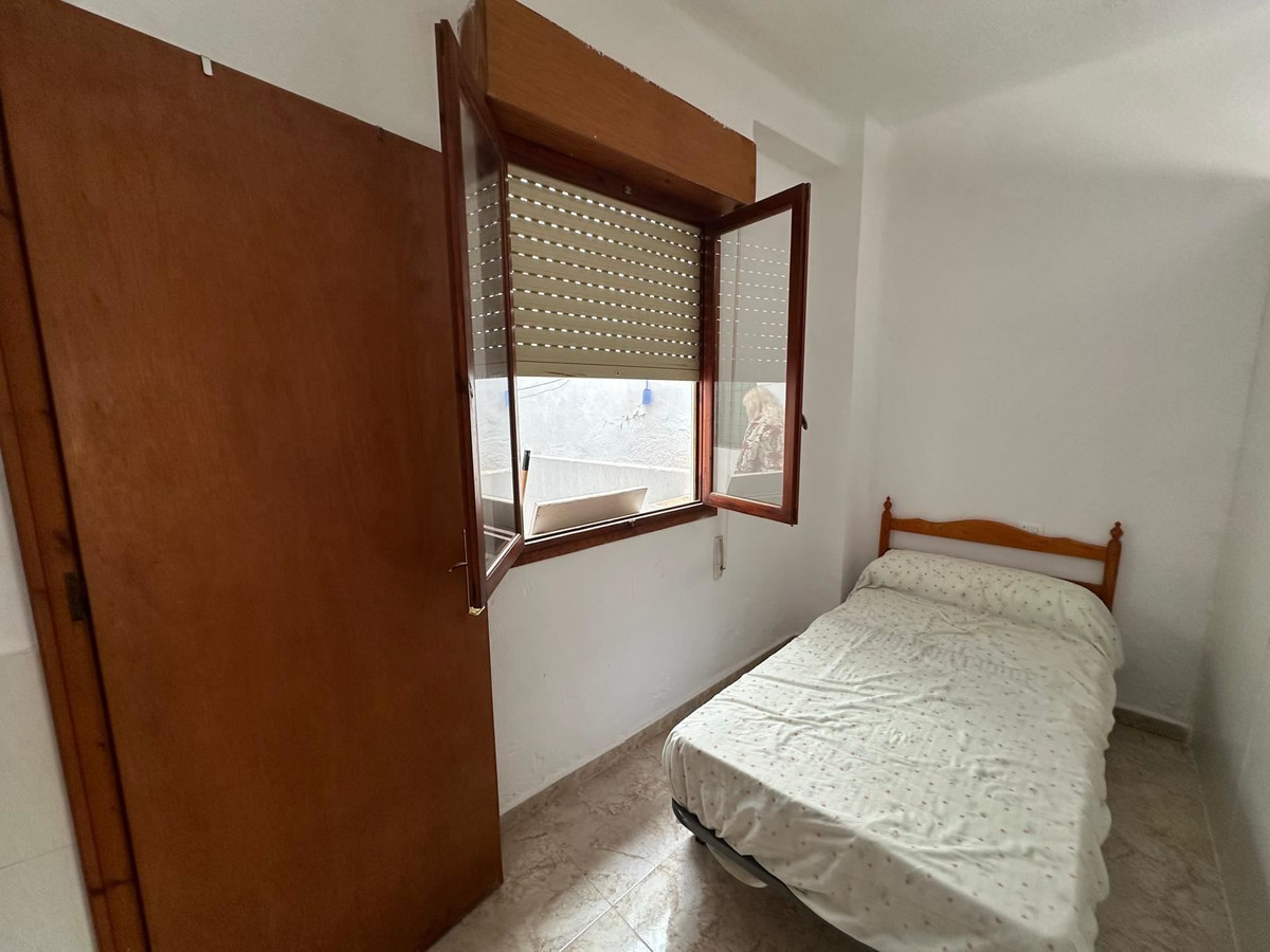 Se vende Apartamento Planta Media de 2 dormitorios en Costa Calida, Murcia, España