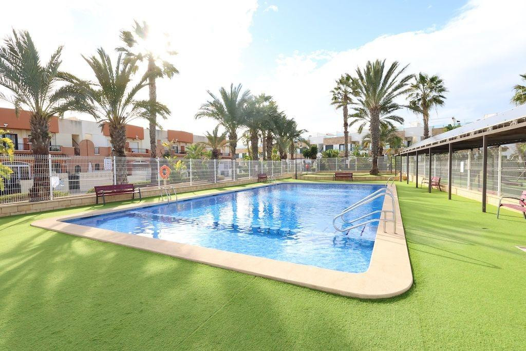 3 Bed Townhouse for sale in Los Dolses Costa Blanca, Alicante, Spain