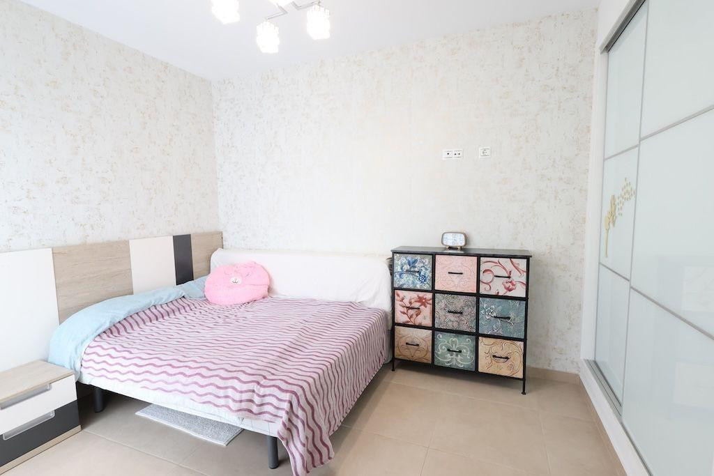Se vende Adosada de 3 dormitorios en Costa Blanca, Alicante, España