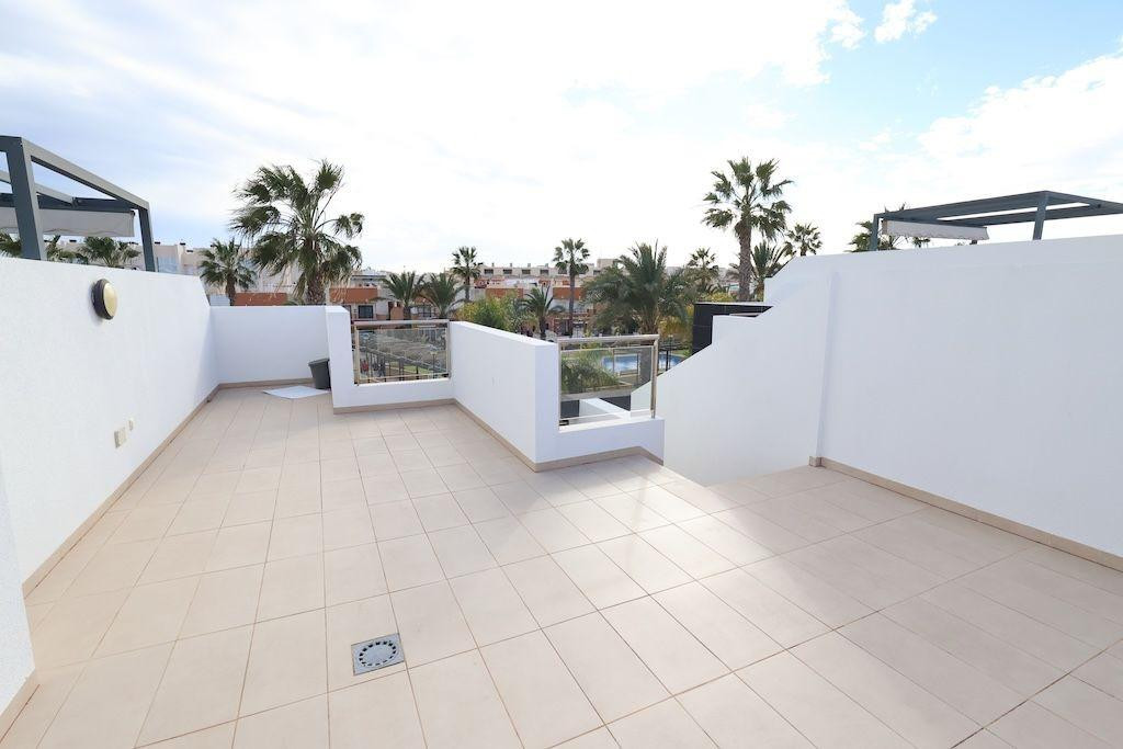 Se vende Adosada de 3 dormitorios en Costa Blanca, Alicante, España