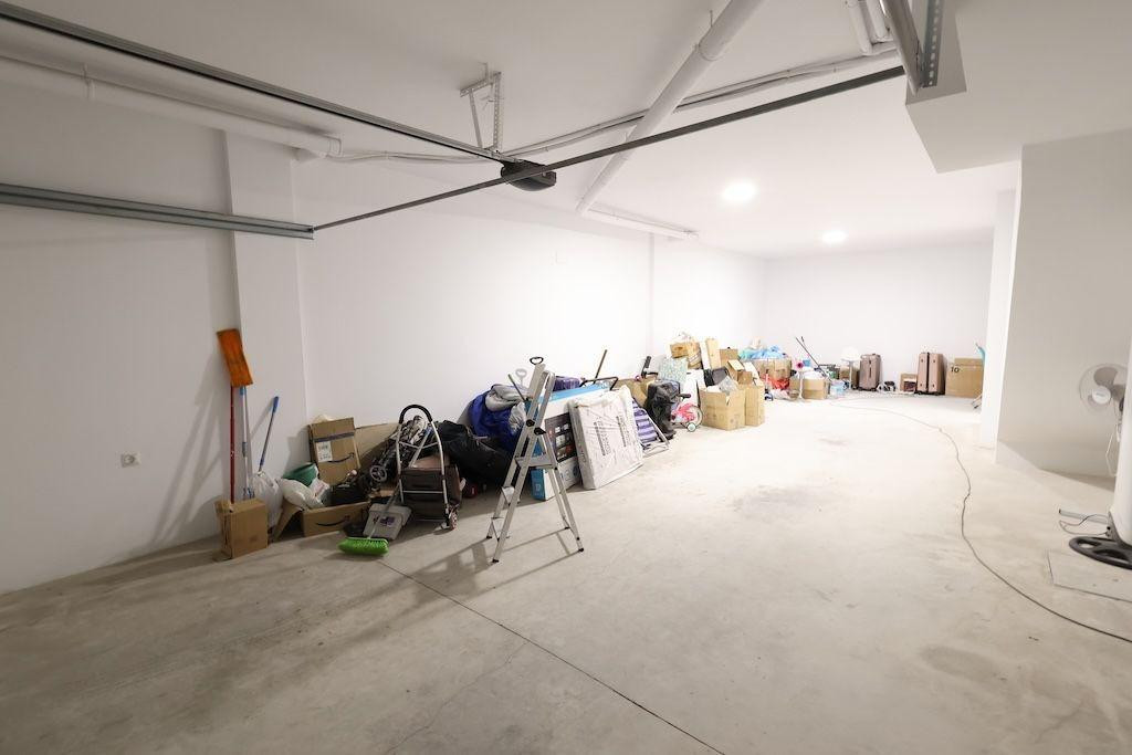 Se vende Adosada de 3 dormitorios en Costa Blanca, Alicante, España