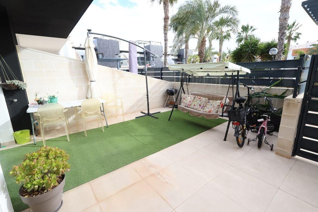 Se vende Adosada de 3 dormitorios en Costa Blanca, Alicante, España