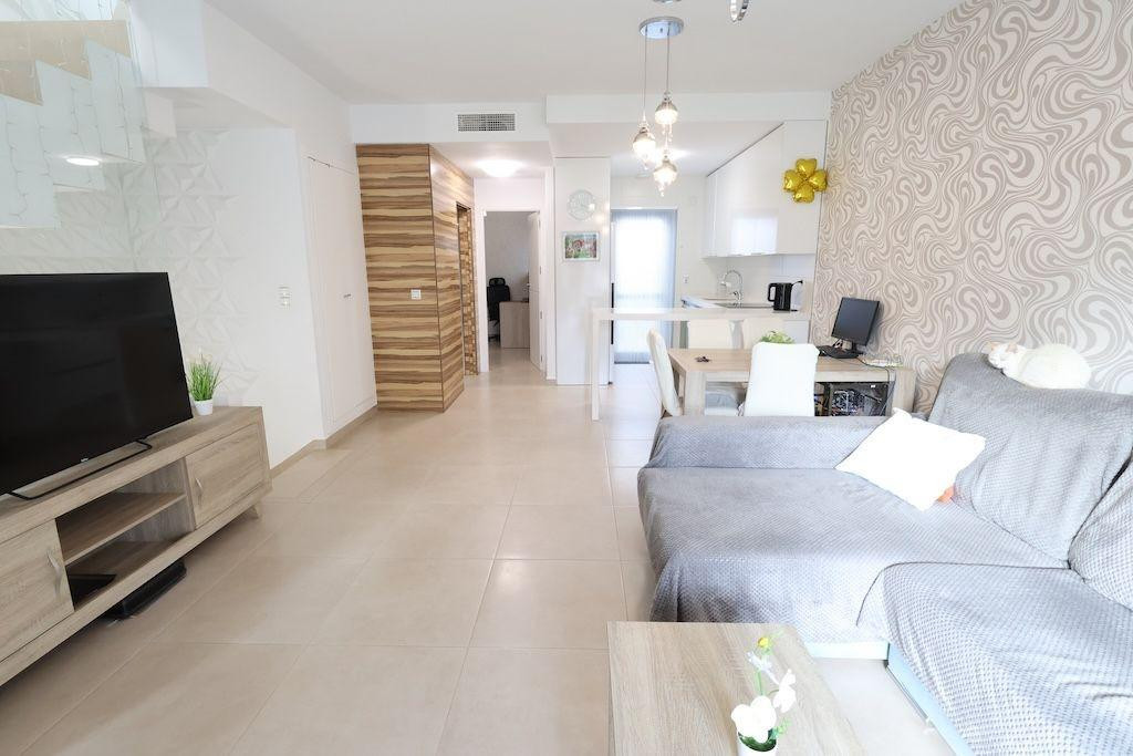 Se vende Adosada de 3 dormitorios en Costa Blanca, Alicante, España