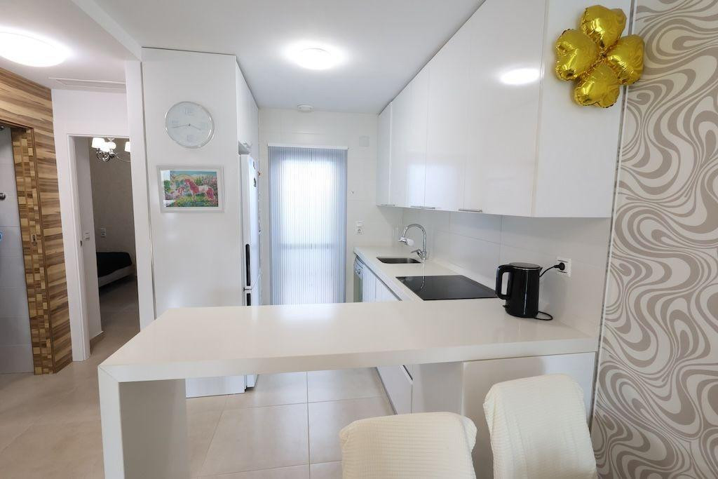 Se vende Adosada de 3 dormitorios en Costa Blanca, Alicante, España