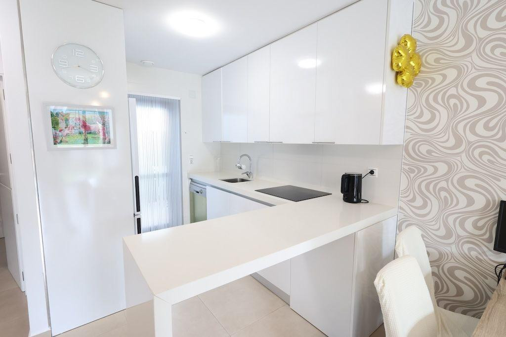 Se vende Adosada de 3 dormitorios en Costa Blanca, Alicante, España